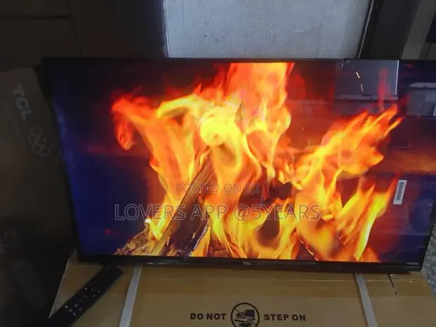 TCL 32-Inch Smart Tv for Movies Gaming · Photo 1