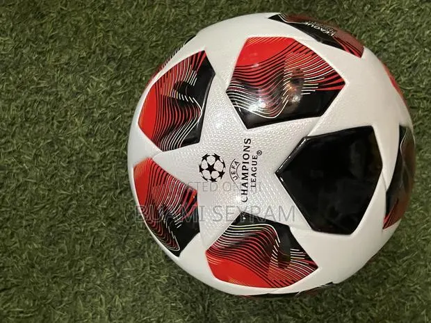 Champions League Football Size 5 · Photo 1