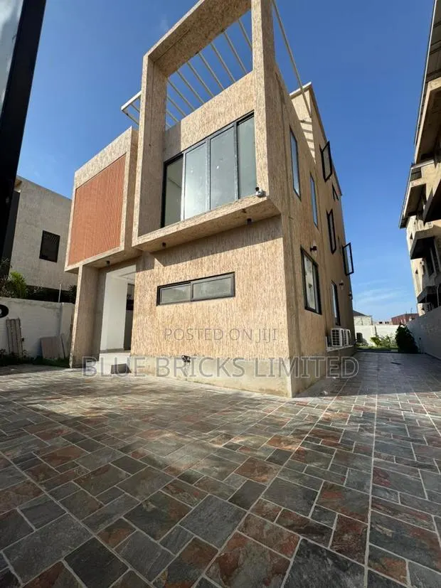 Furnished 4bdrm House in Manet for rent · Photo 1