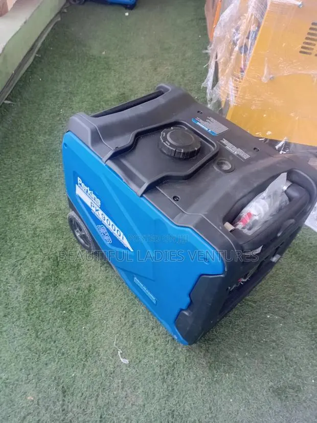 Power When You Need It Most · Photo 1