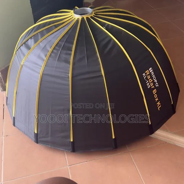 105cm Beauty Dish Softbox · Photo 1