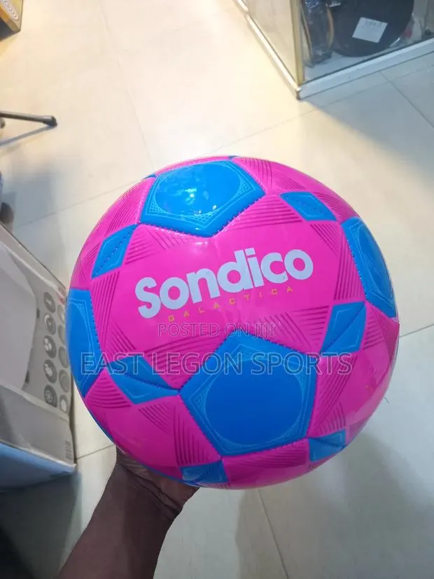 Sondico Soccer Ball Size 5 · Photo 1
