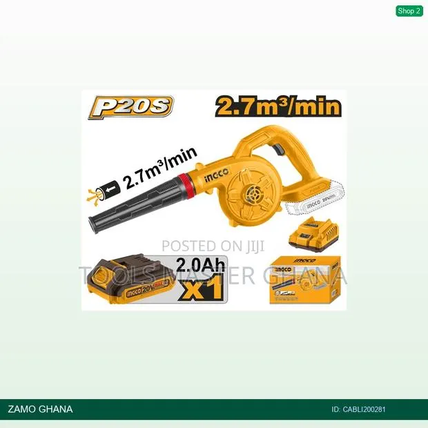 Cordless - Cabli200281 · Photo 1