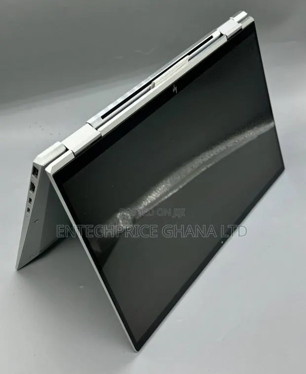 Laptop HP EliteBook x360 1030 G7 16GB Intel Core i5 SSD 256GB · Photo 1