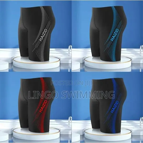 Men Swimming Trunk · Photo 1