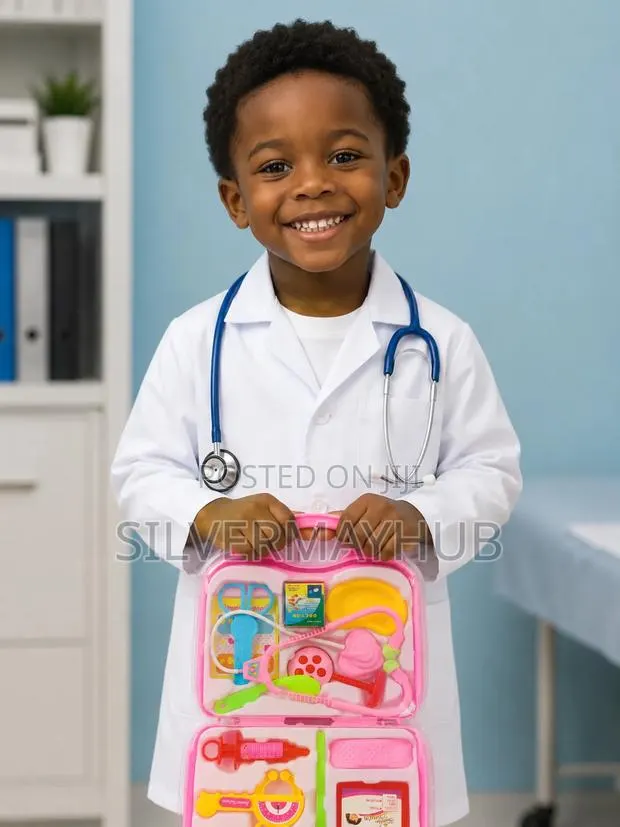 Doctor Kids Career Wear · Photo 1