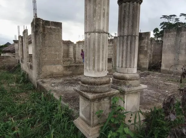 Plot of Land for Sale at Ipt Nyankyereniase · Photo 1