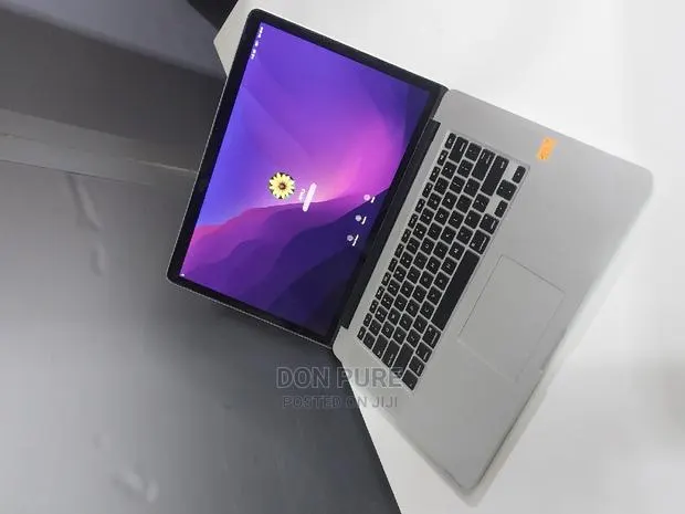 Laptop Apple MacBook 2015 16GB Intel Core I7 SSD 256GB · Photo 1