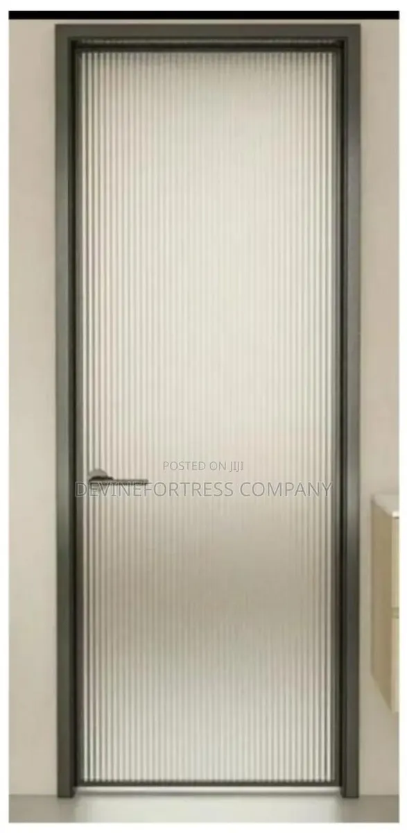 High Quality Fiber Glass Door GNB for All Buildings · Photo 1