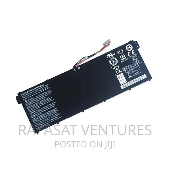 Acer AC14B18J/ AC14B8K Battery · Photo 1