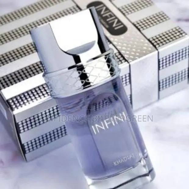 Infini by Khadlaj · Photo 1