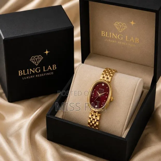 Ruby Grace Watch · Photo 1