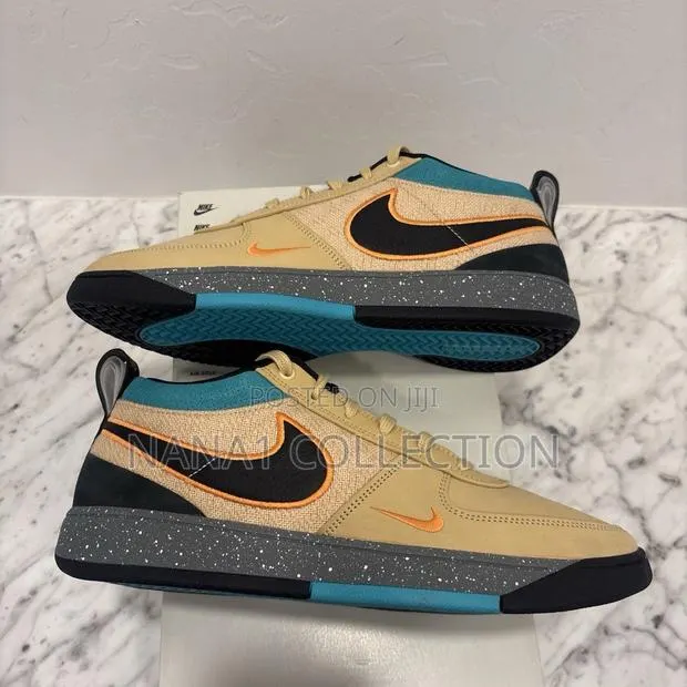 Nike Book 1 “Mowabb” Sneakers · Photo 1