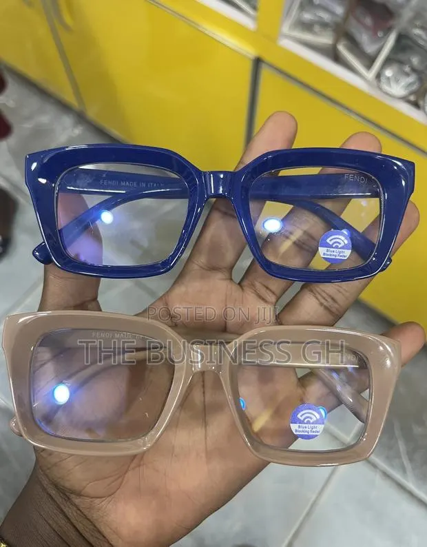 Unisex Eye Glasses · Photo 1