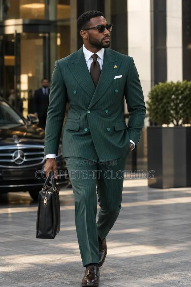 Suits Available in Dansoman