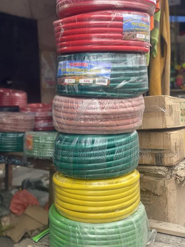 Water Hose · Photo 1