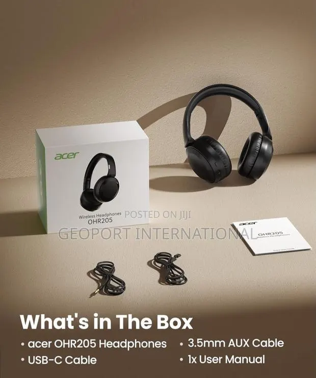 Headphone. · Photo 1