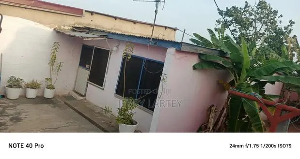 1bdrm House in Poly Clinic, Dansoman for sale · Photo 1