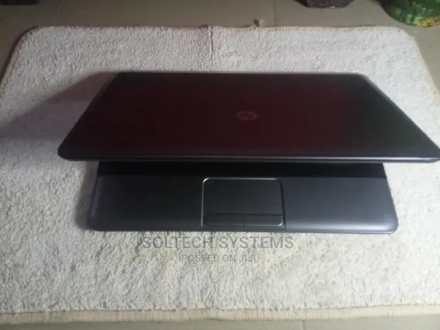 Laptop HP 240 6GB Intel Core I5 HDD 500GB · Photo 1