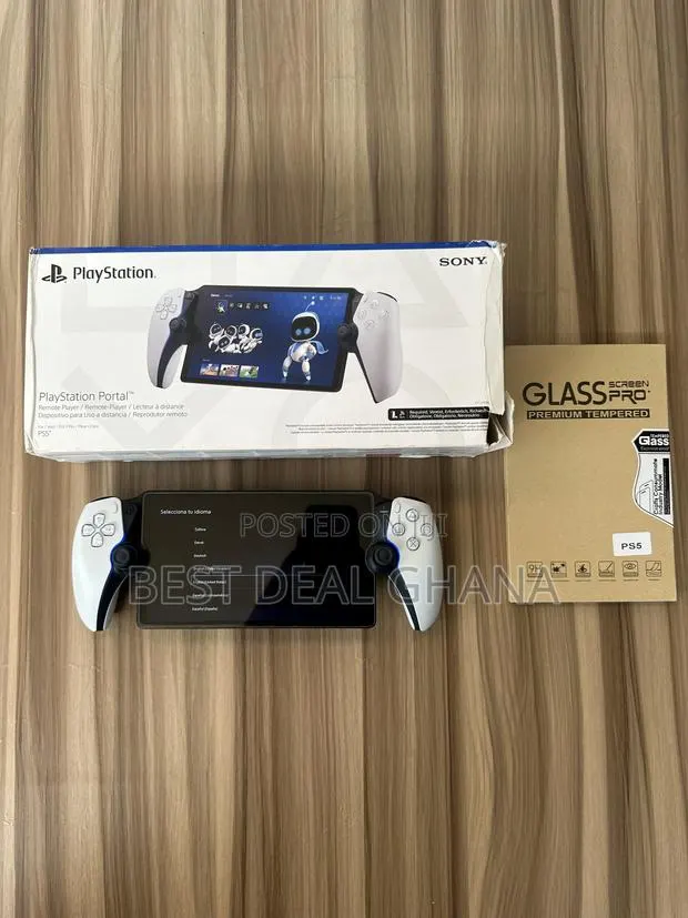 PlayStation Portal · Photo 1