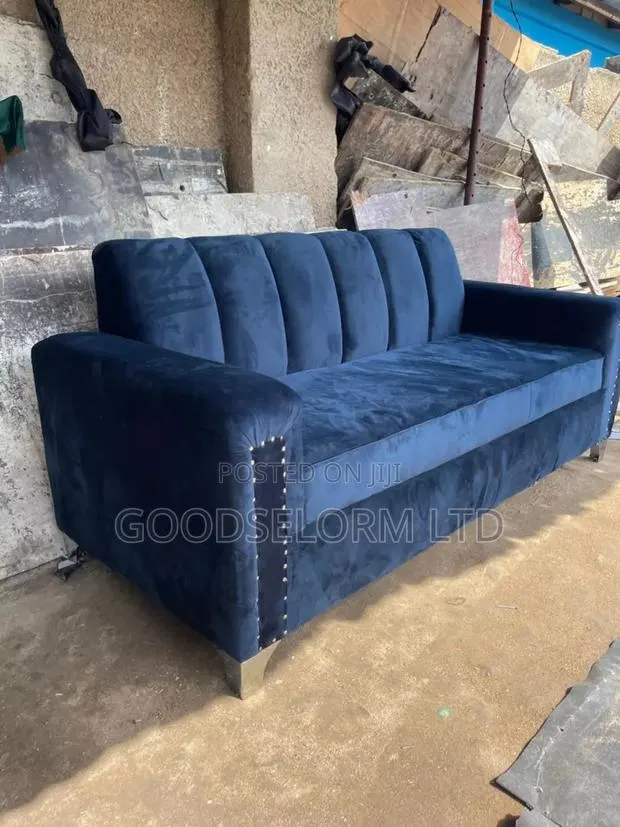 3in1 Furniture Couch With Free Delivery · Photo 1