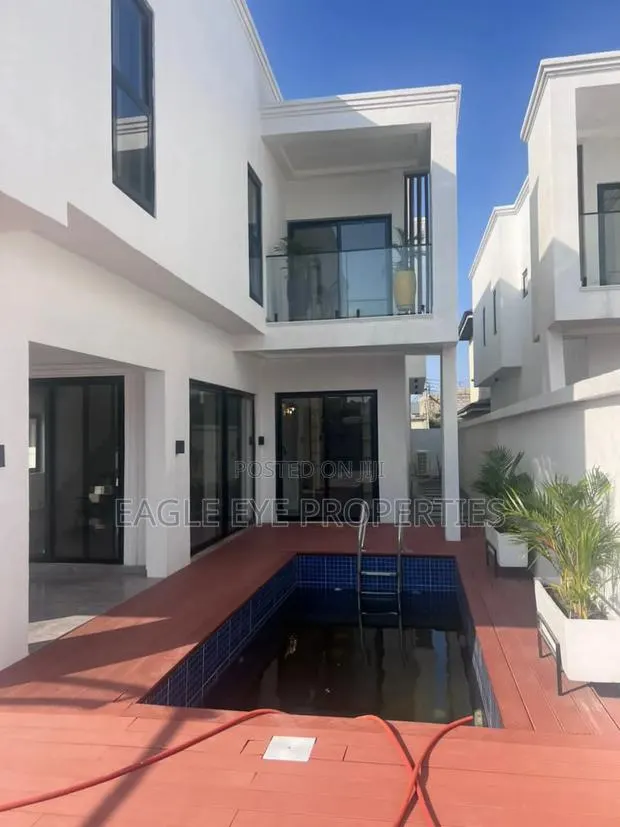 4bdrm House in Adjiriganor for sale · Photo 1