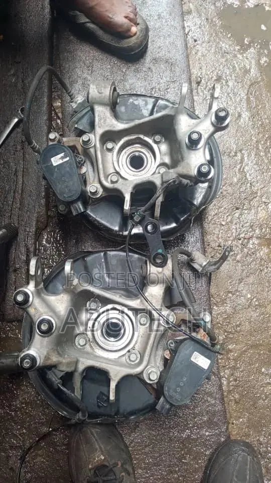 Back Hundia Tucson, Kia Sportage 2018, 2019, 2020, 2021, 2022, 2024 · Photo 1