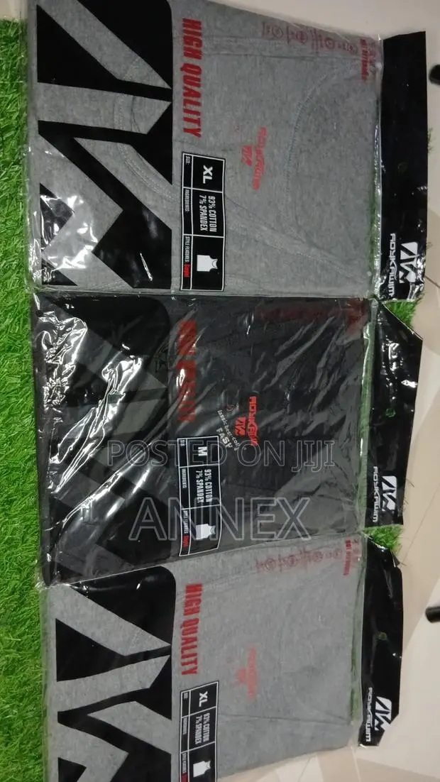 Aoykawim Singlets · Photo 1