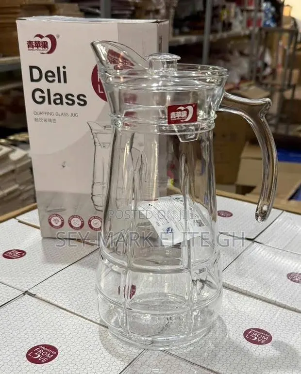 1.7l Water /Juice Jug · Photo 1