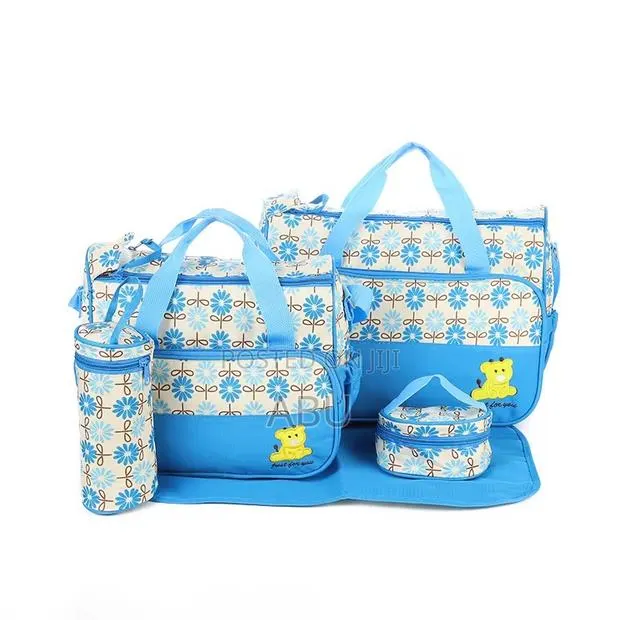 Diaper Bag · Photo 1
