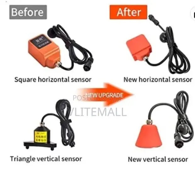 Indoor Pipeline Water Leak Detection Machine · Photo 2