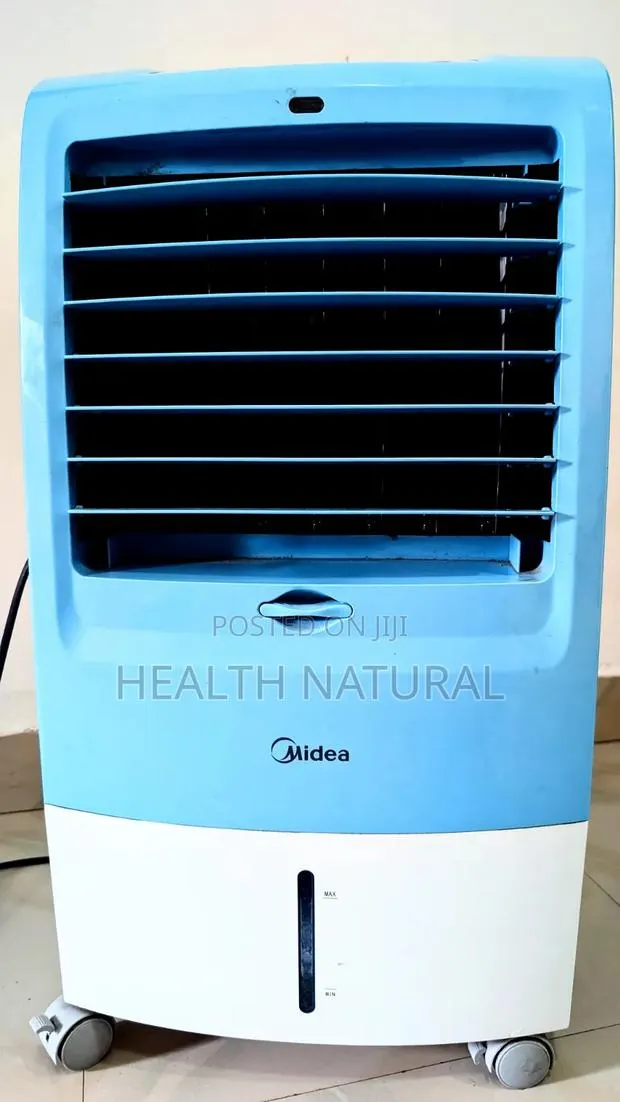 Air Cooler (Ice Cooler) · Photo 1