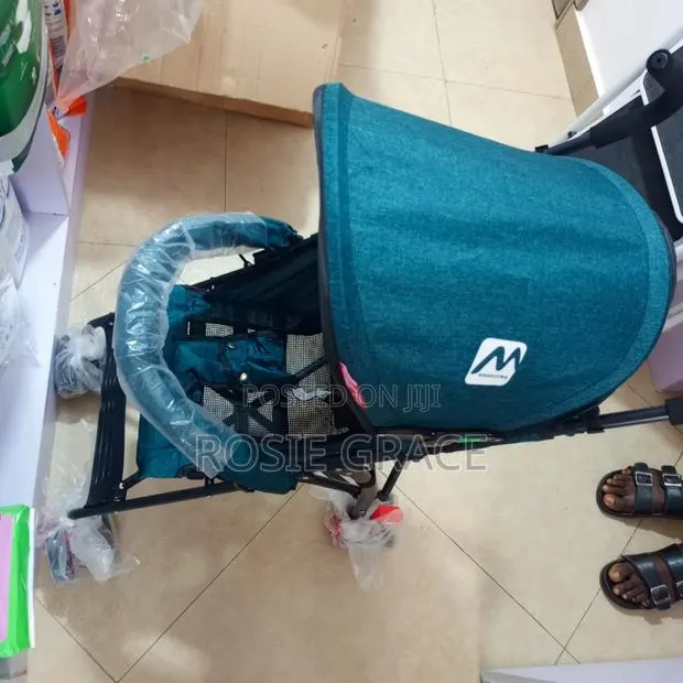 Baby Stroller · Photo 3