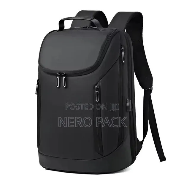 Executive Briefcase Luxury Laptop Bag. · Photo 1