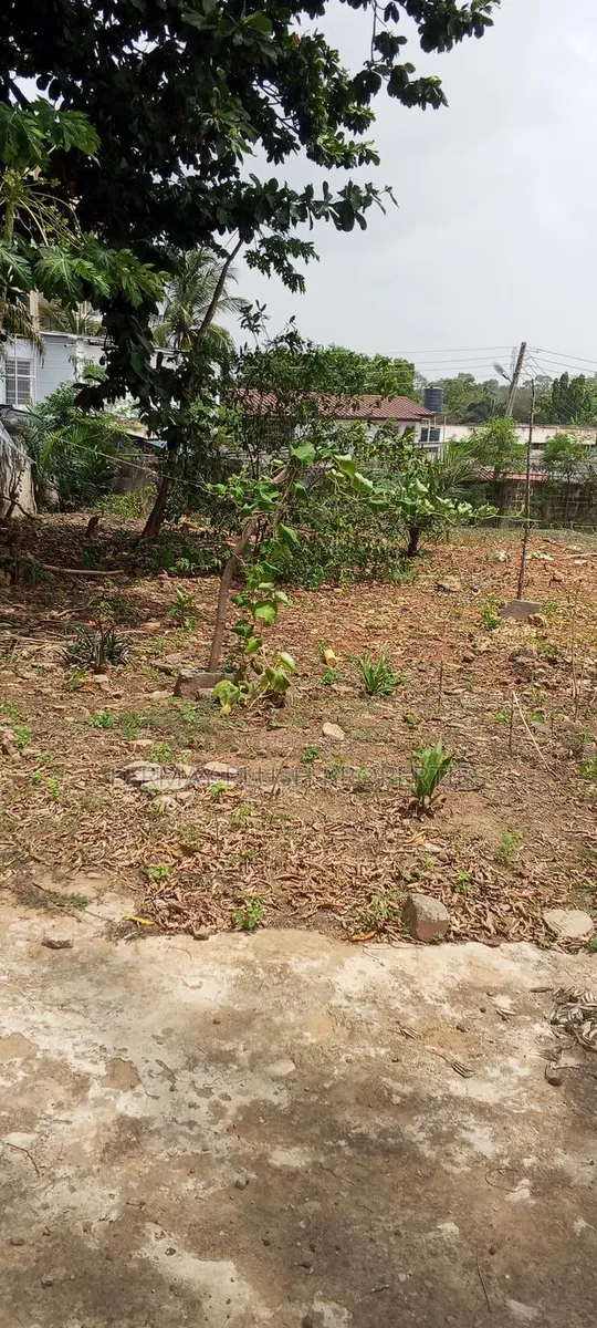 Land for Sale at Cantonments · Photo 1