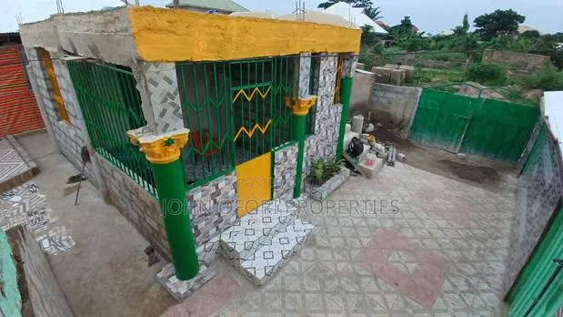 1bdrm Apartment in Kotei Adom Junction, Kumasi Metropolitan for rent · Photo 1