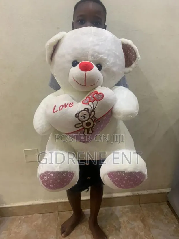 Teddy Bear Big · Photo 1