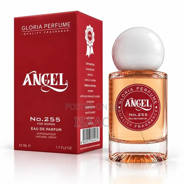 Angel by Gloria Perfume · Photo 1