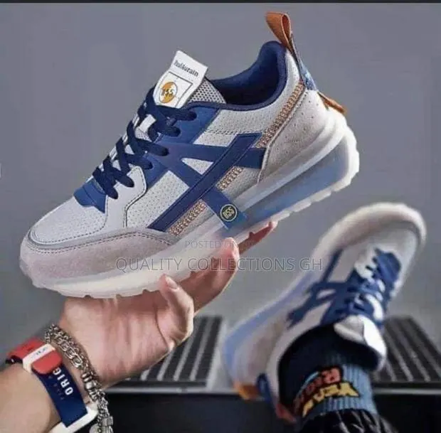 Quality Sneakers · Photo 1