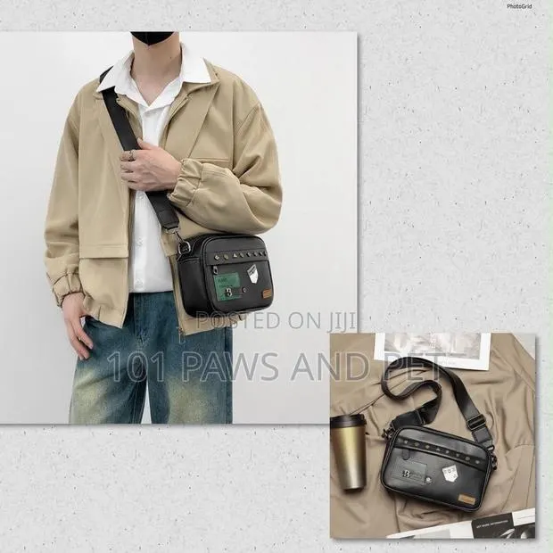 Designer Side Bag · Photo 4