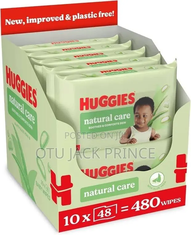 Huggies Going for a Wholesale Price · Photo 1