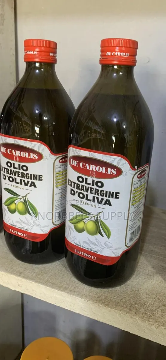 De Carolis Olive Oil · Photo 1