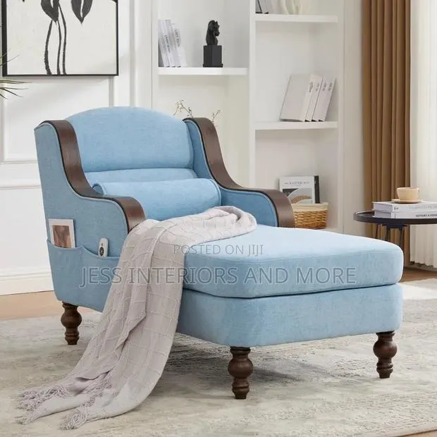 Lounge Chair (Chaise) · Photo 1
