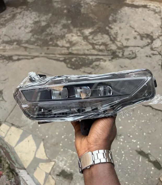 Acura RDX Depo Fog Light 2019-2026 · Photo 1