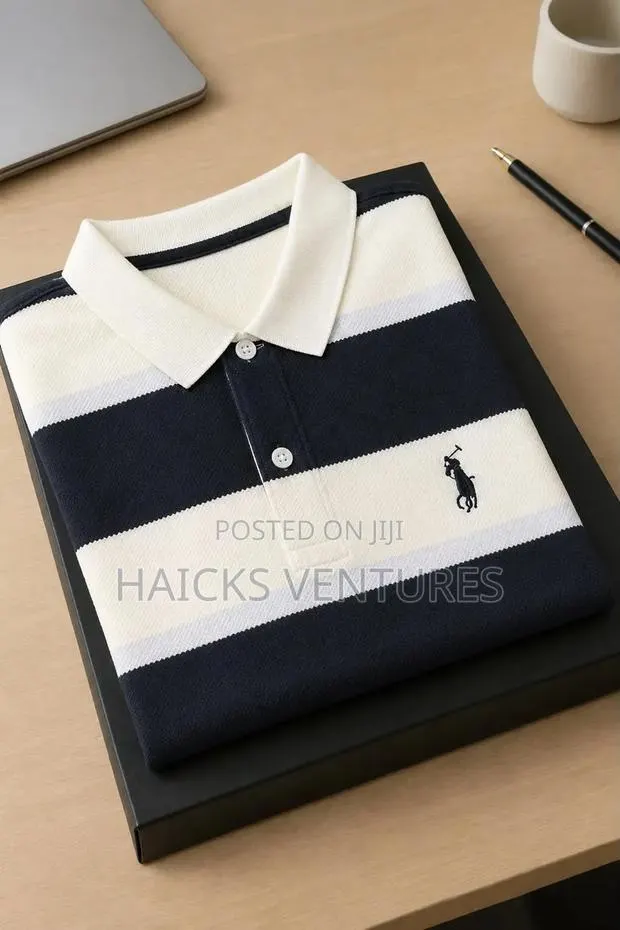 Polo Strip La Cost · Photo 1