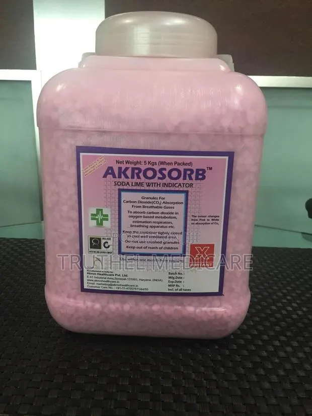 Soda Lime - Pink to White · Photo 1