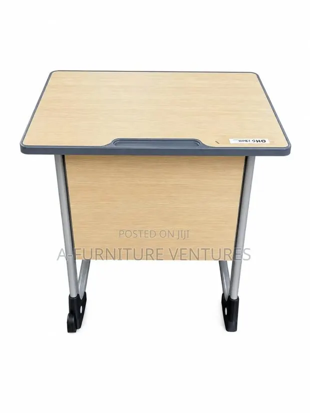 Single Study table.and Chair · Photo 1