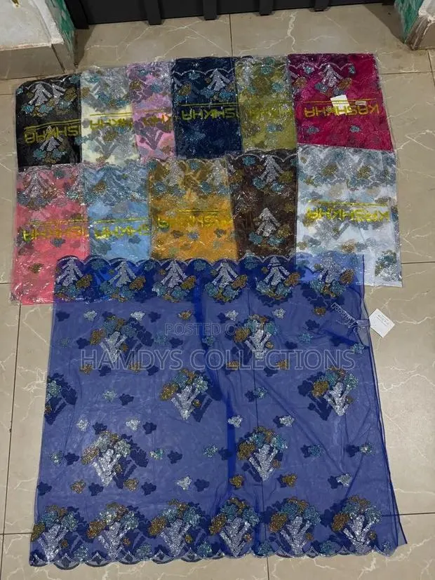 Latest Veils · Photo 1