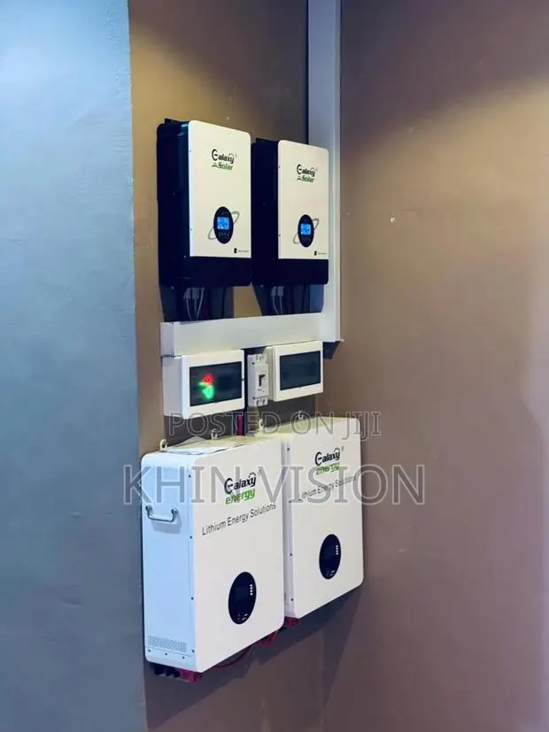 Solar Energy to Reduce Your Electricity Bills · Photo 1
