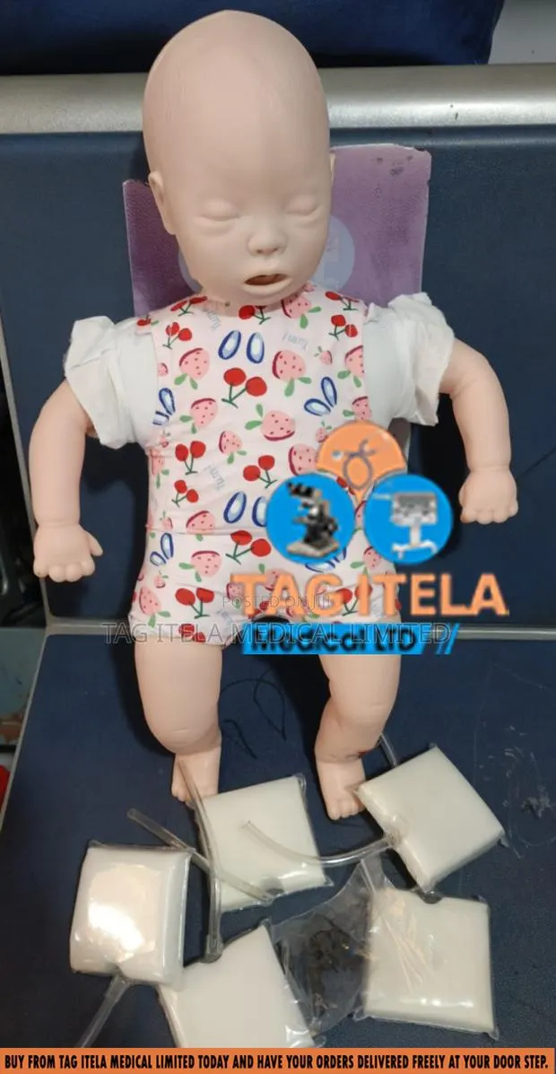 CPR Manikin (Child)